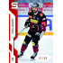 2022/23 Sportzoo ELH 2. série #263 Michal Moravčík Red xx/49