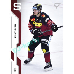 2022/23 Sportzoo ELH 1. série #034 Erik Thorell