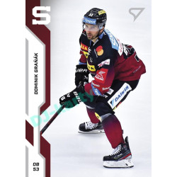 2022/23 Sportzoo ELH 1. série #021 Dominik Graňák