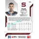2022/23 Sportzoo ELH 1. série #022 Milan Jurčina