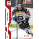 2022/23 Sportzoo ELH 1. série #035 Gustaf Thorell Red xx/49
