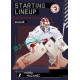 2023/24 Sportzoo ELH 2. serie #SL-01 Marek Mazanec Starting Lineup