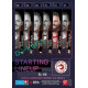 2023/24 Sportzoo ELH 2. serie #SL-05 Martin Růžička Starting Lineup