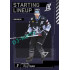2023/24 Sportzoo ELH 2. serie #SL-51 Michal Plutnar Starting Lineup