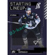 2023/24 Sportzoo ELH 2. serie #SL-53 Jiří Černoch Starting Lineup