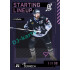 2023/24 Sportzoo ELH 2. serie #SL-53 Jiří Černoch Starting Lineup 3rd period 1of30