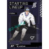 2023/24 Sportzoo ELH 2. serie #SL-54 Jan Hladonik Starting Lineup
