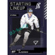 2023/24 Sportzoo ELH 2. serie #SL-54 Jan Hladonik Starting Lineup