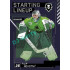2023/24 Sportzoo ELH 2. serie #SL-55 Filip Novotný Starting Lineup