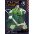 2023/24 Sportzoo ELH 2. serie #SL-55 Filip Novotný Starting Lineup 2nd period 1of60