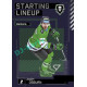 2023/24 Sportzoo ELH 2. serie #SL-56 Zach Osburn Starting Lineup
