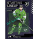 2023/24 Sportzoo ELH 2. serie #SL-57 Filip Pyrochta Starting Lineup