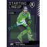 2023/24 Sportzoo ELH 2. serie #SL-58 Juhamatti Aaltonen Starting Lineup