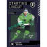 2023/24 Sportzoo ELH 2. serie #SL-59 Joachim Rohdin Starting Lineup