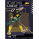 2023/24 Sportzoo ELH 2. serie #SL-64 Michal Gut Starting Lineup