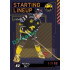 2023/24 Sportzoo ELH 2. serie #SL-64 Michal Gut Starting Lineup 2nd period 1of60