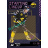 2023/24 Sportzoo ELH 2. serie #SL-64 Michal Gut Starting Lineup 3rd period 1of30