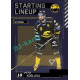 2023/24 Sportzoo ELH 2. serie #SL-65 Petr Koblasa Starting Lineup