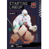 2023/24 Sportzoo ELH 2. serie #SL-07 Jan Lukáš Starting Lineup