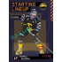 2023/24 Sportzoo ELH 2. serie #SL-66 Andrej Kudrna Starting Lineup 2nd period 1of60
