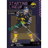 2023/24 Sportzoo ELH 2. serie #SL-66 Andrej Kudrna Starting Lineup 3rd period 1of30