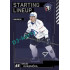2023/24 Sportzoo ELH 2. serie #SL-68 David Kvasnička Starting Lineup