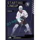 2023/24 Sportzoo ELH 2. serie #SL-69 Petr Zámorský Starting Lineup