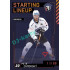 2023/24 Sportzoo ELH 2. serie #SL-69 Petr Zámorský Starting Lineup 2nd period 1of60