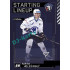 2023/24 Sportzoo ELH 2. serie #SL-70 Adrián Holešinský Starting Lineup