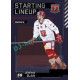 2023/24 Sportzoo ELH 2. serie #SL-08 Jérémie Blain Starting Lineup