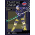 2023/24 Sportzoo ELH 2. serie #SL-76 Brant Harris Starting Lineup