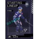 2023/24 Sportzoo ELH 2. serie #SL-82 Jakub Klepiš Starting Lineup