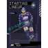 2023/24 Sportzoo ELH 2. serie #SL-83 Denis Kusý Starting Lineup