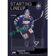2023/24 Sportzoo ELH 2. serie #SL-84 Eduards Tralmaks Starting Lineup
