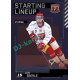 2023/24 Sportzoo ELH 2. serie #SL-10 Jan Eberle Starting Lineup