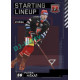 2023/24 Sportzoo ELH 2. serie #SL-11 Patrik Miškář Starting Lineup
