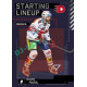 2023/24 Sportzoo ELH 2. serie #SL-15 David Musil Starting Lineup