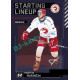 2023/24 Sportzoo ELH 2. serie #SL-02 Martin Marinčin Starting Lineup