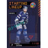 2023/24 Sportzoo ELH 2. serie #SL-20 Mário Grman Starting Lineup 2nd period 1of60