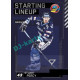 2023/24 Sportzoo ELH 2. serie #SL-21 Stuart Percy Starting Lineup