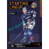 2023/24 Sportzoo ELH 2. serie #SL-22 Roberts Bukarts Starting Lineup 2nd period 1of60