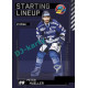 2023/24 Sportzoo ELH 2. serie #SL-24 Peter Mueller Starting Lineup