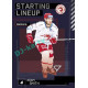 2023/24 Sportzoo ELH 2. serie #SL-03 Adam Smith Starting Lineup