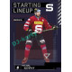 2023/24 Sportzoo ELH 2. serie #SL-26 Michal Kempný Starting Lineup