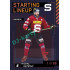 2023/24 Sportzoo ELH 2. serie #SL-26 Michal Kempný Starting Lineup 2nd period 1of60