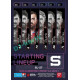 2023/24 Sportzoo ELH 2. serie #SL-27 Michal Moravčík Starting Lineup