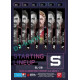 2023/24 Sportzoo ELH 2. serie #SL-28 Filip Chlapík Starting Lineup