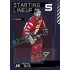 2023/24 Sportzoo ELH 2. serie #SL-29 Michal Řepík Starting Lineup