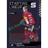 2023/24 Sportzoo ELH 2. serie #SL-30 Vladimír Sobotka Starting Lineup