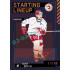 2023/24 Sportzoo ELH 2. serie #SL-03 Adam Smith Starting Lineup 2nd period 1of60